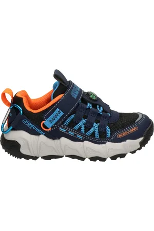 Skechers Velocitrek Pro Scout lage sneakers