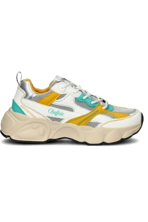 Buffalo CLD Run dad sneakers