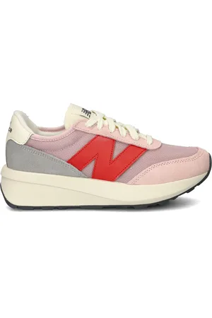 New Balance 370 lage sneakers