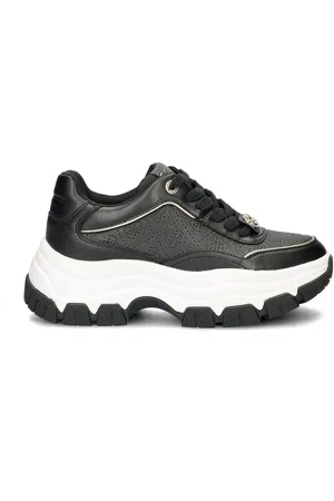 Guess Berret lage sneakers
