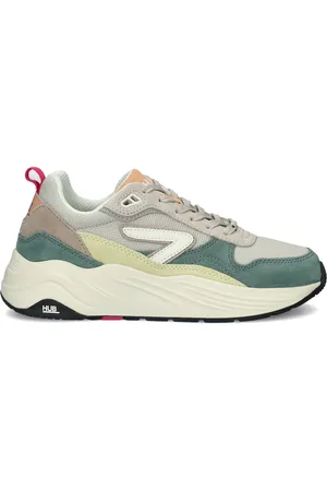Hub Glide dad sneakers