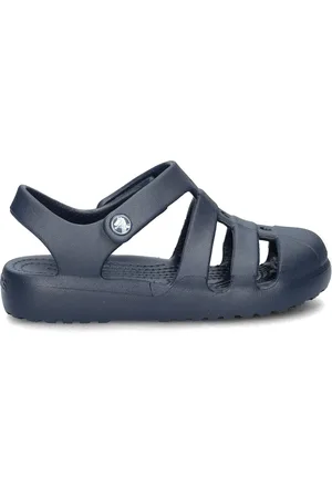 Crocs Classic Fisherman sandalen