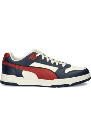 PUMA RBD Game Low lage sneakers