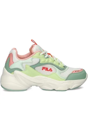 Fila Collene CB lage sneakers