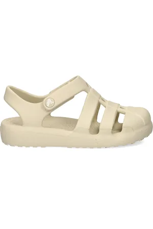 Crocs Classic Fisherman sandalen