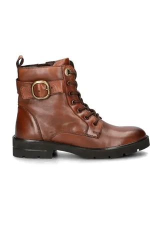 Nelson Veterboots