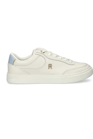 Tommy Hilfiger Chic Court lage sneakers