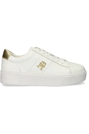 Tommy Hilfiger Platform Court lage sneakers