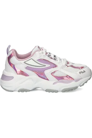 Fila Ray Tracer lage sneakers