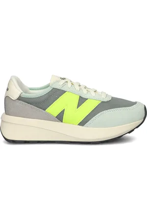 New Balance 370 lage sneakers