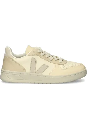 Veja V-10 lage sneakers