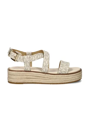 Michael Kors Lynn sandalen