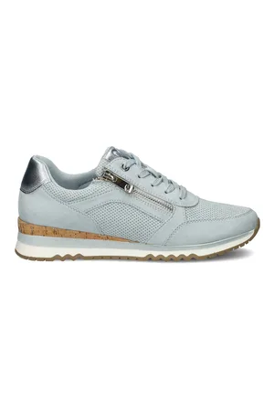 Marco Tozzi Lage sneakers