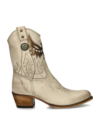 Sendra Debora Insa cowboylaarzen