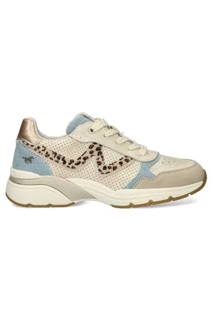 Mustang Dad sneakers