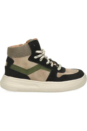 Nelson Hoge sneakers