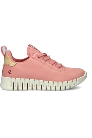 Ecco Gruuv lage sneakers