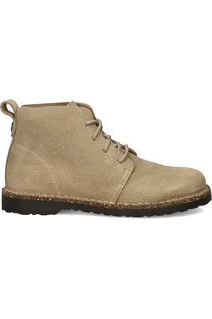 Birkenstock Uppsala veterboots