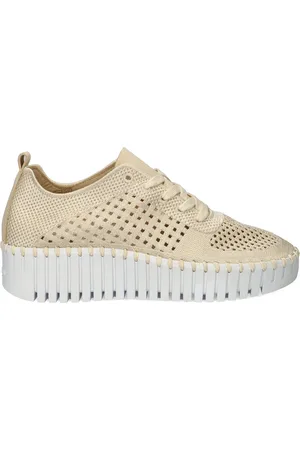 Ilse Jacobsen Tulip lage sneakers