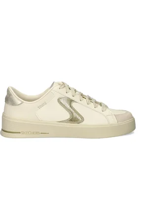 Skechers Hiland Quite Chic lage sneakers