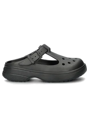 Crocs Classic Mary Jane instapschoenen