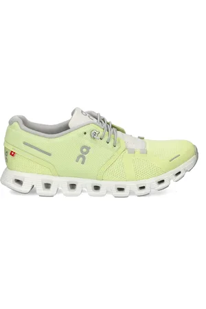 On Running Cloud 5 lage sneakers