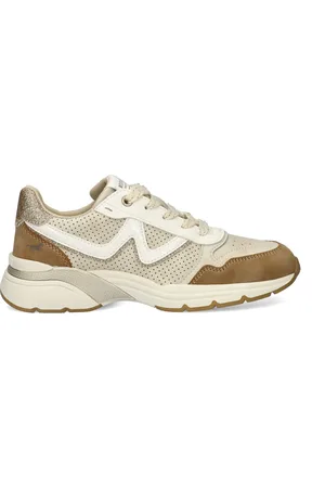 Mustang Dad sneakers