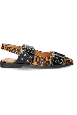 Steve Madden Grand Ave-L ballerinas & instappers
