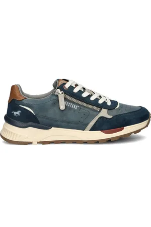 Mustang Lage sneakers