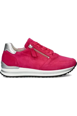 Gabor Comfort Optifit lage sneakers
