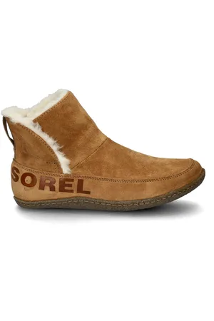 sorel Nariska pantoffels