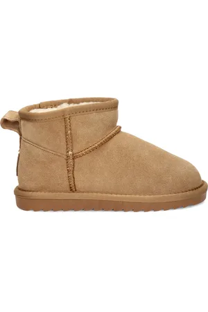 Colors of California Gevoerde boots
