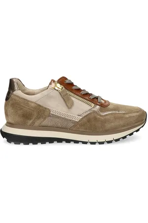 Gabor Comfort Optifit lage sneakers