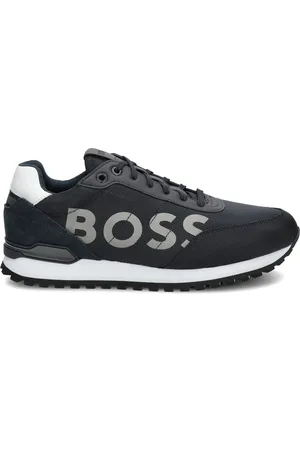 HUGO BOSS Parkour Runn lage sneakers