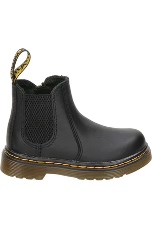 Dr. Martens 2976 rits- & gesloten boots