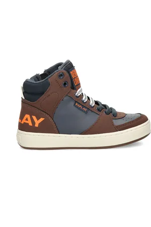 Replay Cobra 1 hoge sneakers