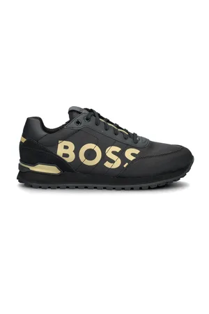 HUGO BOSS Parkour Runn lage sneakers