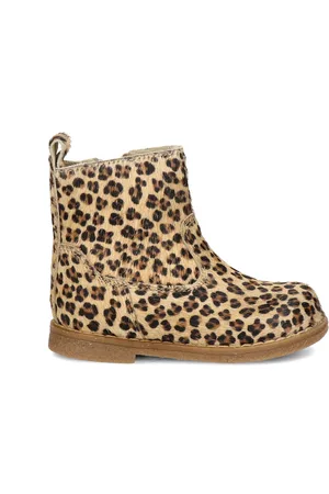 Nelson Rits- & gesloten boots