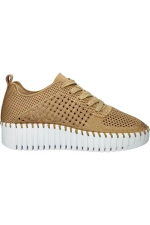Ilse Jacobsen Tulip lage sneakers