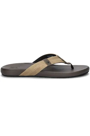 Reef Cushion Phantom slippers