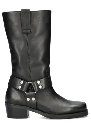 Nelson Bikerboots