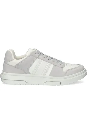 Tommy Hilfiger TJM Mix Mat lage sneakers