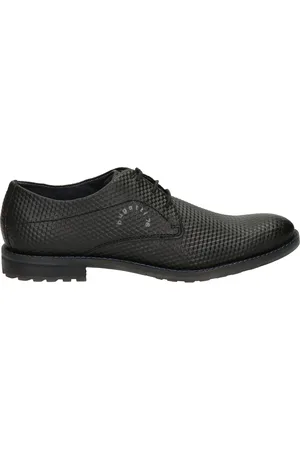 Bugatti Zavello lage nette schoenen