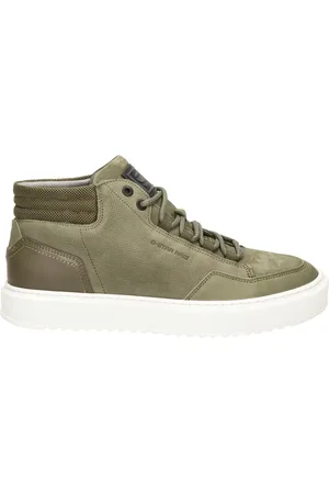 G-Star Resistor hoge sneakers
