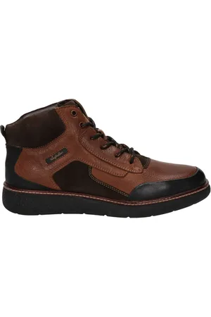 Australian Durango hoge sneakers