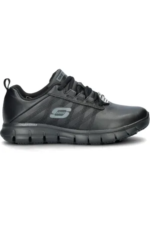 Skechers Sure Track lage sneakers