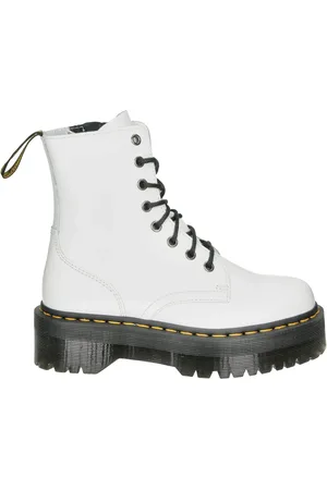 Dr. Martens Jadon veterboots