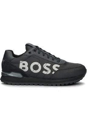 HUGO BOSS Parkour Runn lage sneakers