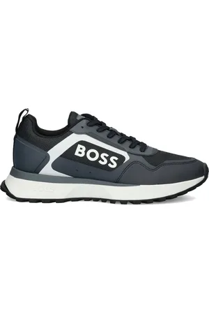HUGO BOSS Jonah Runner lage sneakers