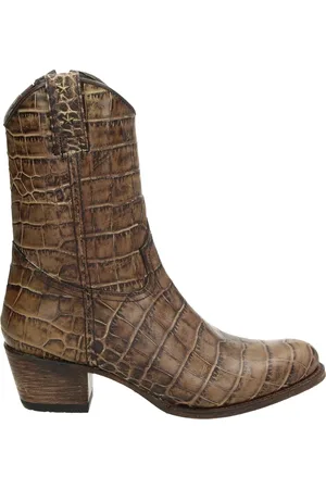 Sendra 15952 Debora enkellaarsjes